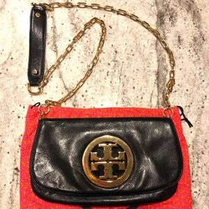 Tory Burch clutch